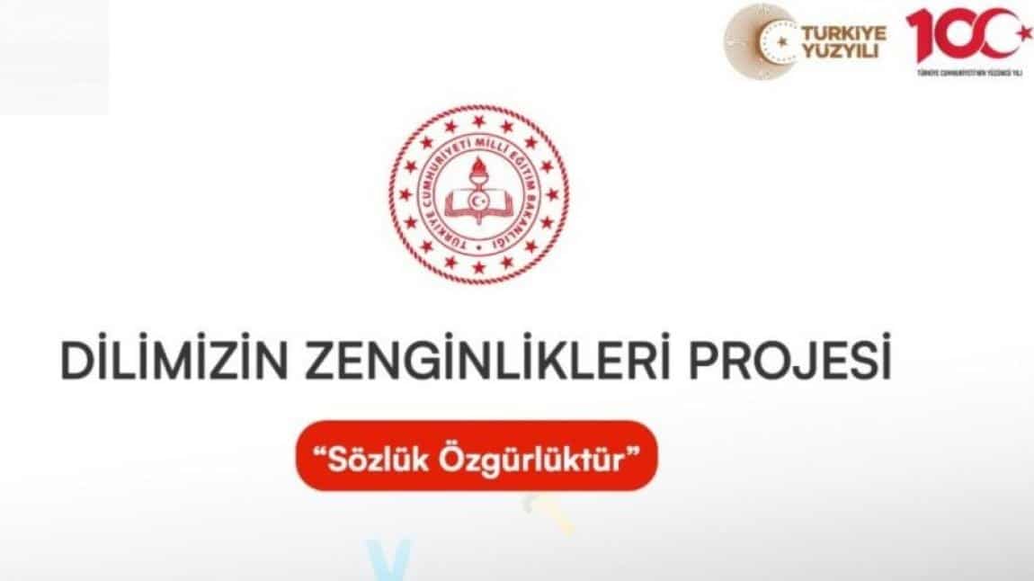 DİLİMİZİN ZENGİNLİKLERİ PROJESİ-OCAK AYI FAALİYETİ-DEDE KORKUT HİKAYE OKUMALARI