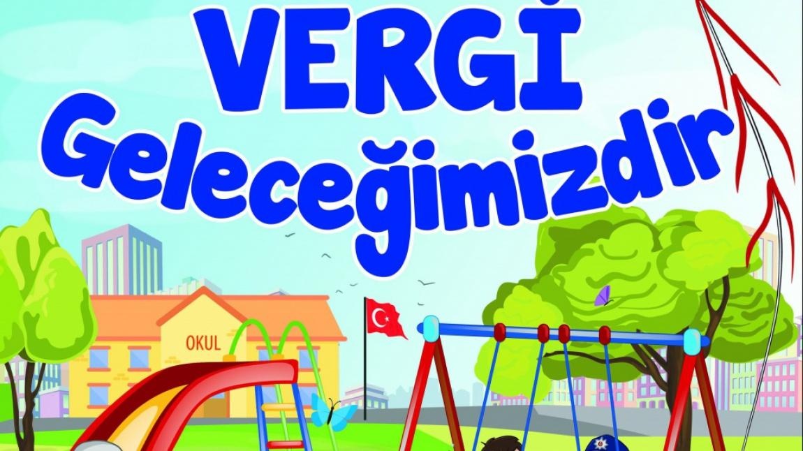 VERGİ BİLİNCİ EĞİTİMLERİ