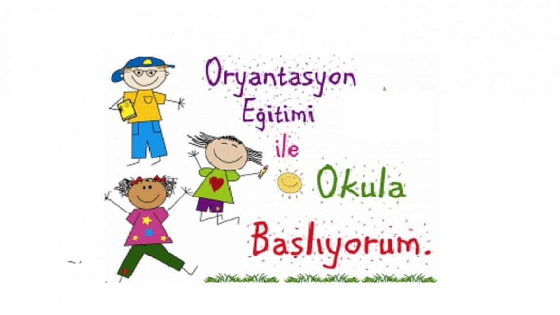 2025-2026 EĞİTİM ÖĞRETİM YILI UYUM EĞİTİMLERİ